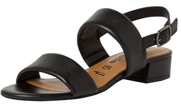 Tamaris Damen 1-28147-42Sandalette mit Absatz