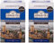AHMAD descafeinado Earl Gray 20P (Paquete de 2)