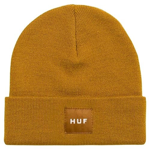 HUF Mütze Set Box, Größe:OneSize, Farben:Latte
