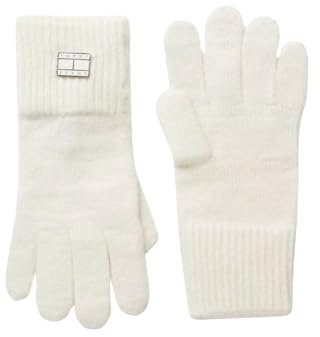 Tommy Hilfiger Cosy Gloves M-L