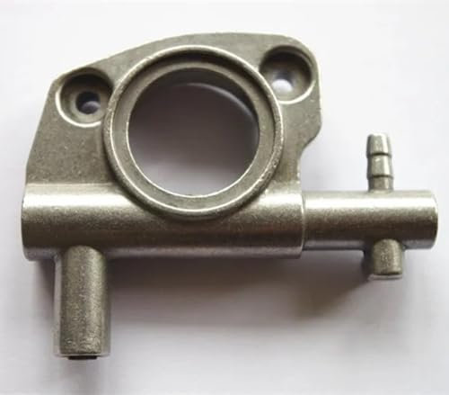 Pompa olio per motosega Oleomac Efco 936 940 137 140 MT440 Sostituire #50060015A
