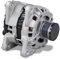 ATEC GERMANY 1x Lichtmaschine 14V 110A Kompatibel mit SEAT IBIZA (6J5, 6P1) (6J1, 6P5) (6J8, 6P8), Mii (KF1, KE1), SKODA CITIGO (NF1), FABIA 3 (NJ3) (NJ5), VW POLO (6R1, 6C1) (6R), UP!