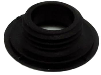 Parti dell'ingranaggio a vite senza fine della pompa dell'olio della motosega for pezzi di ricambio Husqvarna 346 346 XP 351 353