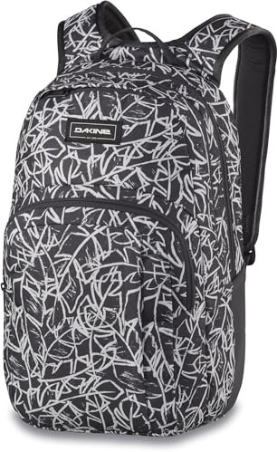 Dakine Campus-Rucksack, 25 Liter, Allegorie, 25 Liter, Modern