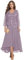 HYEC7 Lace Mother of The Bride Dresses with Jacket 2 Pieces Tea Length Chiffon Dress Aline Formal Wedding Guest Dress