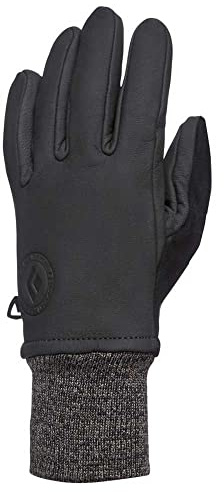 Black Diamond Dirt Bag Gloves Gants