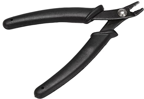Sessleger Crimpwerkzeug, Crimpzange, Perlen, Schmuck, 5 , zufällige Farbe