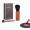 MOPIANO Vinyl Record Cleaner Kit,Vinyl Record Brush & Turntable Stylus Brush for LP CD Albums Anti Static Dust Cleaning,Vinyl Accessories.
