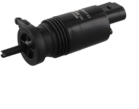 Pompe de lave-glace pour Mercedes pour véhicules Benz OEM Numéro 2318660121, design