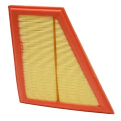 HELLA 8ZA 366 132-601 Luftfilter AF260 - Filtereinsatz
