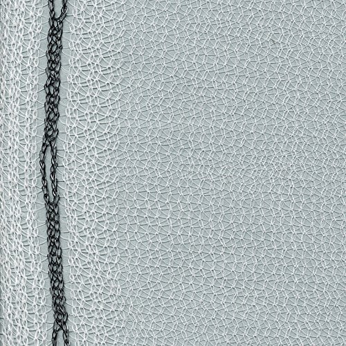 Gerüstschutznetz 3,07x10m weiß Staubnetz 50gr/m²