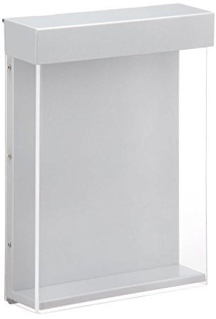 Outdoor-Prospektbox extrem robust, DIN A4