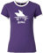 EZYshirt® Goku T-Shirt Damen | Frauen Shirt