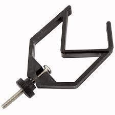 Ian Golds rod stand spares single head only c/o Reelfishing