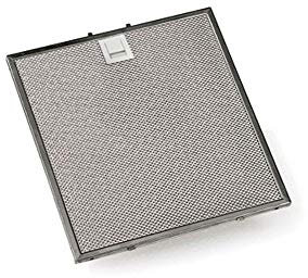 AllSpares - Filtro grasso in metallo per Falmec 101080242