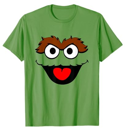 Karneval - Fasching Oscar Kostüm T-Shirt
