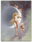 Kunstdruck Poster - Luis Ricardo Falero Der Planet Venus 20x30 cm ca. A4 - Alte Meister Bild ohne Rahmen