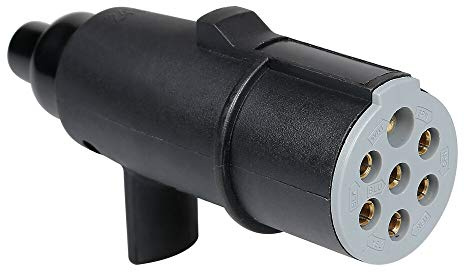 LAMPA 97152 Anhängersteckdose