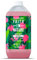 Faith In Nature Natural Dragon Fruit Shampoo, Revitalising for Oily Hair & Scalp, Vegan & Cruelty Free, No SLS, Silicones or Parabens, 5L Refill Pack