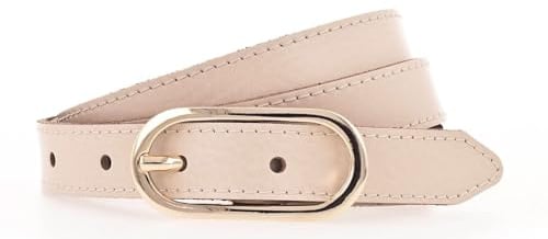 Tamaris Gürtel Essential Classics TB0015L07 Damen Gürtel Uni