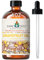 EVOKE OCCU Ätherisches Grapefruitöl 4 FL Oz, Reines & Natürliches Grapefruitöl für Aromatherapie Diffusor, Massage, Hautpflege und Duft DIY - 118ml