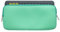 kwmobile Housse de Protection Compatible avec Clavier Logitech K380 - Sacoche pour Clavier sans Fil en néoprène Vert Porcelaine