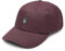Volcom Herren Ramp Stone verstellbare Mütze, Merlot, Einheitsgröße