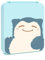 DLseego Game Card Case for Switch/Switch OLED/Switch Lite,Cute Cartoon Switch Game Storage Holder Case with 12 Game Card and 12 Micro SD Card Slots-Blue Monster