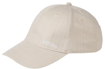 Jack & Jones Herren Jacbase Linnly Cap Jacbase Linnly Cap