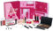 Make-up-Adventskalender 2024, Weihnachts-Beauty-Adventskalender 2024,Make-up- und Kosmetikset für Weihnachten | Einzeln verpacktes Make-up- und Kosmetikset, weihnachtliche 24-Tage-Kosmetik-Starter-