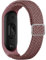Cinturino Nylon per Xiaomi Smart Band 7 / Mi Band 6 / Band 5 / Band 4 / Band 3, Sport Bracciali Cinturini di Ricambio per Amazfit Band 5