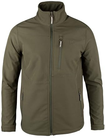 JACK PYKE Bleasdale Softshell Jacket Green