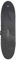 Ocean & Earth COR_X Longboard Cover Boardbag 2025 Black, 8.6