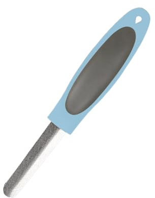 Nail File for Dogs - Professional Tool for Pet Claw Grinders, Electric Smoother, Quiet Rechargeable Trimmer, Portable Care Accessories, Safe Toenail Shaper for Puppies