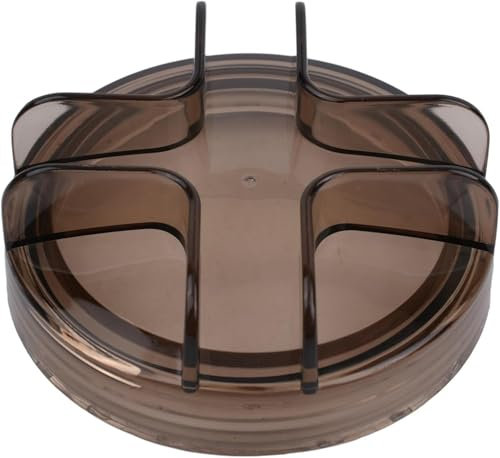 Générique Sand Pump Cover Compatible with 3/4 Sand Pump for HP 2400 GPH DIY Pond