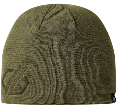 Dare2b Herren Mütze Strickmütze Rethink Beanie