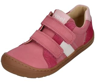 KOEL Barefoot Kinder Sneakers Denis Nappa NEW 3.0 Fuchsia, Größe:29 EU