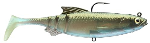 Daiwa Prorex Lazy Roach RD 16cm Green Bleak 1pcs. Swimbait