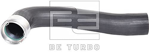 BE TURBO 700626 Motorräume