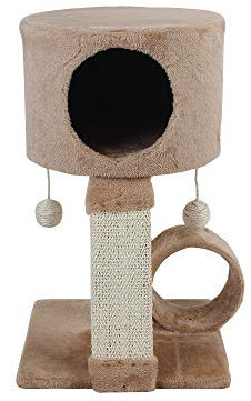 TOPETOFNOTCH Arbre à Chat