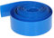 Othmro - Confezione di batterie termorestringenti in PVC, 29,5 mm, larghezza piatta, lunghezza 10 m, per 1 batteria tipo 18650, ideale per isolamento e rivestimento