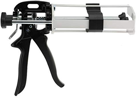 RS PRO Kartuschenpresse, Typ Klebepistole, 200ml