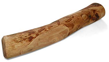 Larsson | Olivenholz Kaustange Größe L ca. 200-299 g