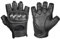 Grapelet Motorradhandschuhe Herr Leder Echtes Leder Ziegenleder Soft Atmungsaktives Protector Motorradhandschuhe Sommer für Radfahren,XL