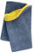 Wollhuhn Warmer Jungen/Mädchen UNSER WÄRMSTER Winter Loop/Schlauchschal/Schlupfschal Zwei Lagen Fleece Zum Wenden (Anthrazit/Senf)