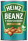 Heinz Plant Based Baked Beans and Vegan Sausages 415g