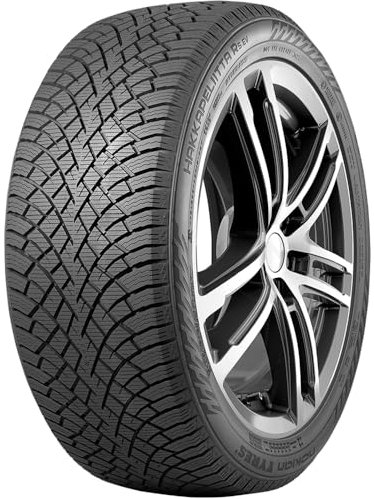 NOKIAN Winterreifen 265/45 R 20 XL TL 108T HAKKAPELIITTA R5 EV BSW M+S 3PMSF NORDIC COMPOUND/SILENTDRIVE
