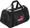 Puma Evercat Defense Seesack, Schwarz/Hellrosa