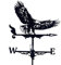Tier Gusseisen Wetterfahne Dach Mount Wetterfahne Wildschwein Windrichtungsanzeige Outdoor Bauernhof Szene Garten Pfahl Windfahne des Hofes Eisen Kunst