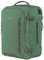Ryanair Mochila Equipaje de Mano 40x20x25, Mochila Bolsa 20L Easyjet Vuelos Low Cost - Verde Militar